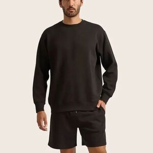 BOODY - Bamboo CloudKnit Crew Neck Sweater